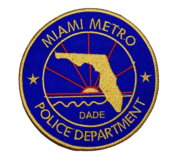 Miami Metro Forensics Department